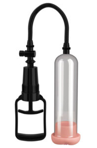 Pipedream Pump Worx Beginner's Pussy Pump Penispump