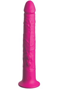 Pipedream Wall Banger 2.0 Vibrating Dildo med vibrator