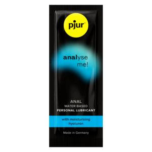 Pjur Analyse Me Analt Glidmedel 2 ml