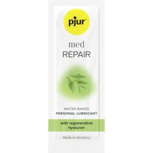 Pjur Med Repair - Återställande glidmedel