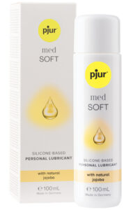 Pjur Med Soft Glide 100 ml