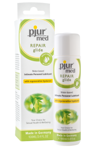 Pjur Med. Repair