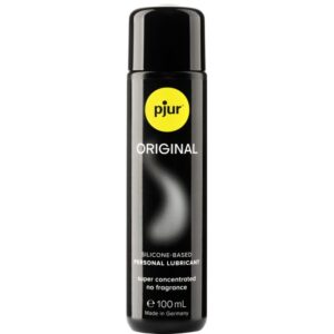 Pjur Original Bodyglide Silikonbaserat Glidmedel - 100 ml