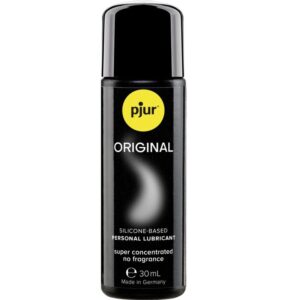 Pjur Original Bodyglide Silikonbaserat Glidmedel - 30 ml