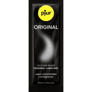 Pjur Original Silikonbaserat Glidmedel 1,5 ml