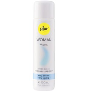 Pjur Woman Aqua - 100 ml
