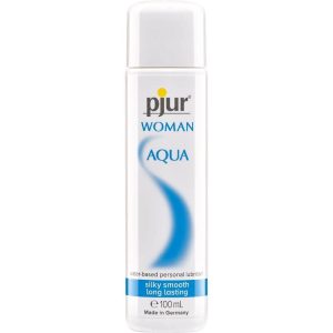 Pjur Woman Aqua Glidmedel 100 Ml