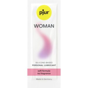 Pjur Woman Bodyglide - Vattenbaser Glidmedel 1,5 ml