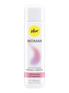 Pjur Woman Silicone Lubricant 100 ml