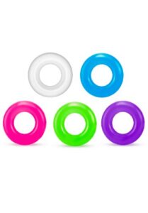 Play With Me Stretchy Penisring