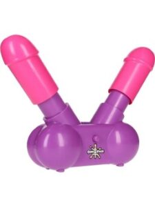 Play Wiv Me Cum Face Party Game
