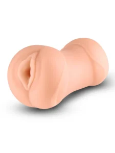Pocket Pals Vagina Stroker Tan