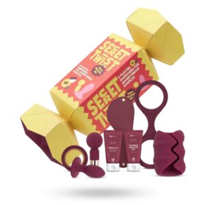 Power & Control Couples Set