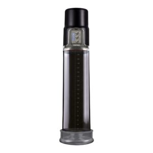 Powerhouse Pump Powerful Penispump