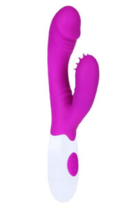 Pretty Love Andre Rabbit Vibrator Rabbitvibrator