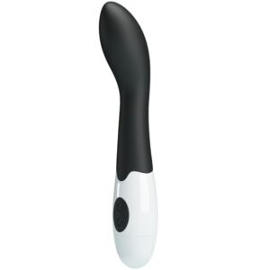 Pretty Love Bishop - G-spot vibrator med 30 lägen