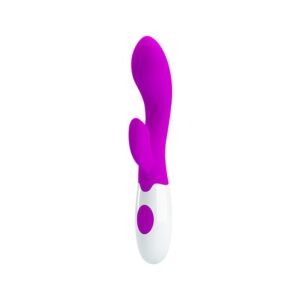 Pretty Love Brighty Rabbit Vibrator