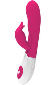 Pretty Love Felix G-spot Rabbit Vibrator With 30 Functions