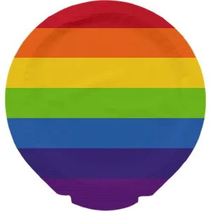 Pride Kondom Rund