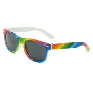 Pride – Lgbt flag sunglasses