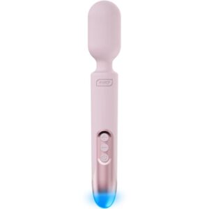 ProWand Vibrator - Trådlös Massage Wand med App-styrning