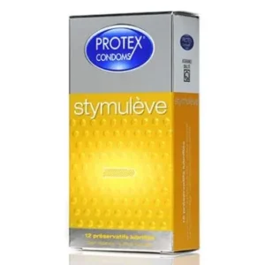 Protex Stimulate 12-pack