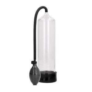 Pumped Classic Penispump