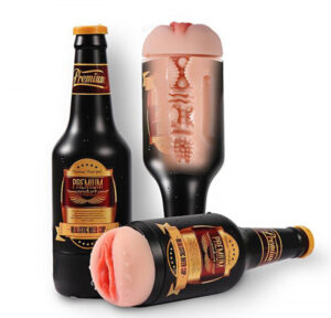 Pussy Beer