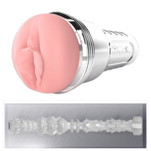 Quiver – Rechargeable Vibrating Stroker