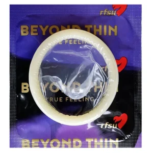 RFSU Beyond Thin 1 st