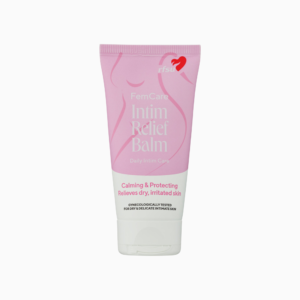 RFSU Intim Relief Balm Intimkräm 50 ml