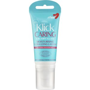 RFSU Klick Caring Glide 50ml
