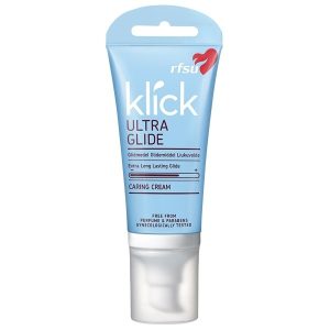 RFSU Klick Caring Glide 50ml