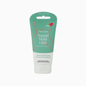 RFSU Natural Moist Glide Glidmedel 75 ml