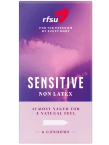 RFSU So Sensitive 6-pack