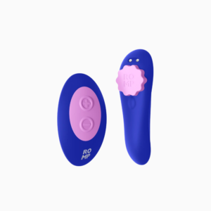 ROMP Party Portable Panty Vibrator