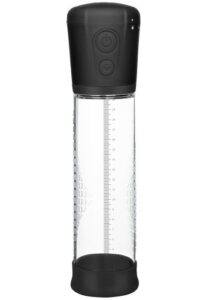 Ramrod Automatisk Penispump