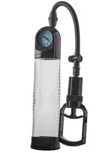 Ramrod Penispump Deluxe