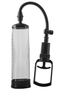 Ramrod Penispump Trigger