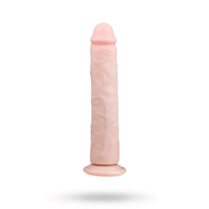 Realistic Dildo Flesh 28,5 cm