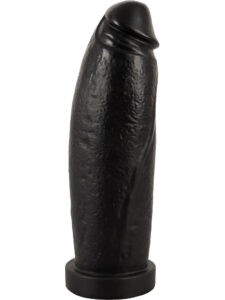 Realistixxx: Real Giant Dildo, 30 cm