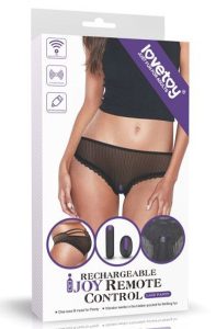 Remote Control Vibrating Panties Trosvibrator