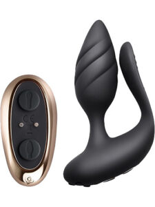 Rocks-Off: Cocktail Parvibrator