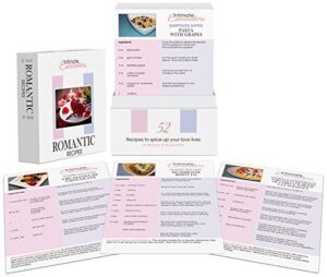 Romantiska Recept Eng.