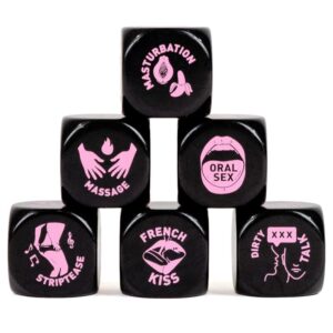 SECRET PLAY – PRELIMINARY DICE 20 MM 1 UNIT