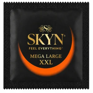 SKYN Mega Large XXL 1 st