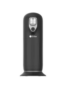 SNAIL VIBE - IKON JET HEATING & THRUSTING MASTURBATOR