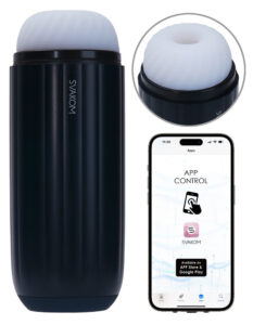 SVAKOM Sam Neo 2 Pro Masturbator