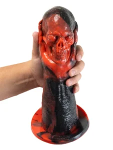 SWT Five XXL Dildo 30,5 cm