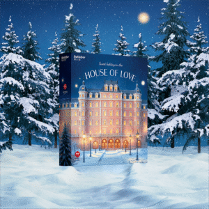 Satisfyer Advent Calendar Deluxe 2025